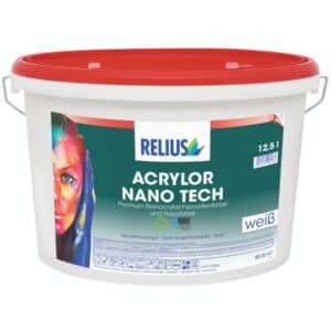 Relius Acrylor Nano Tech