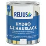 Relius Hydro A-Z lak