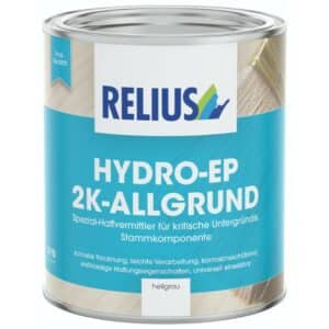 Relius Hydro EP tweecomponenten hechtprimer