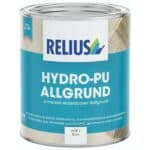 Relius Hydro PU hechtprimer