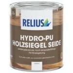 Relius Hydro PU zijdeglans houtlak