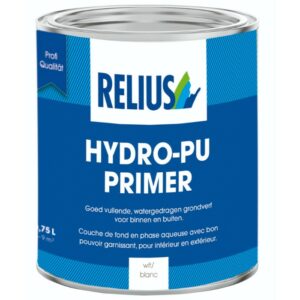 Hydro-PU Primer