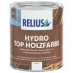Relius Hydro top houtbeits