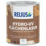 Relius Hydro UV beschermingsbeits
