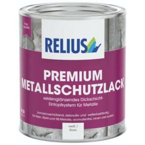 Relius Premium Metaalbeschermingslak