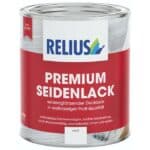 Relius Premium zijdelak