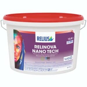 Relius Relinova Nano tech