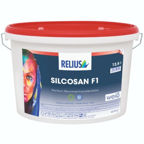 Relius Silcosan F1
