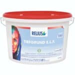 Relius Tiefgrund fixeer- en voorstrijkmiddel/grondverf wit