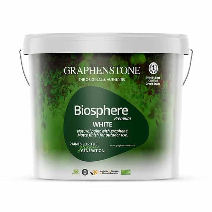 Graphenstone Biosphere premium