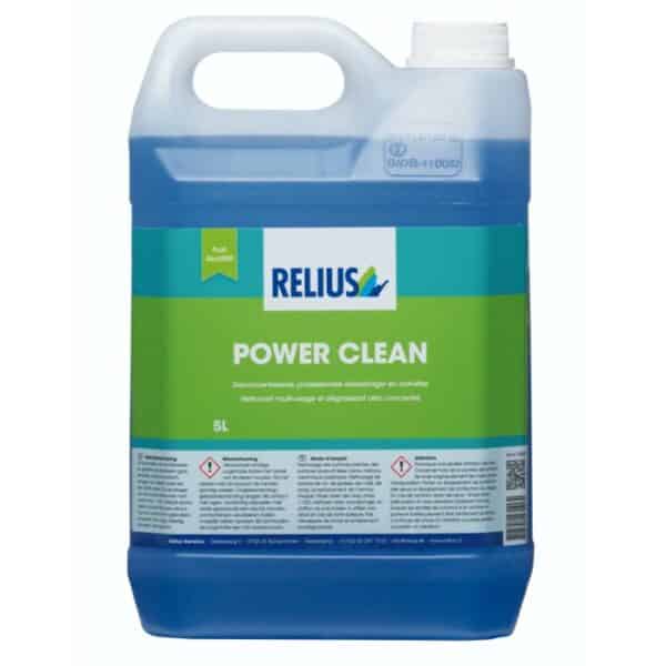 Relius Power Clean 2
