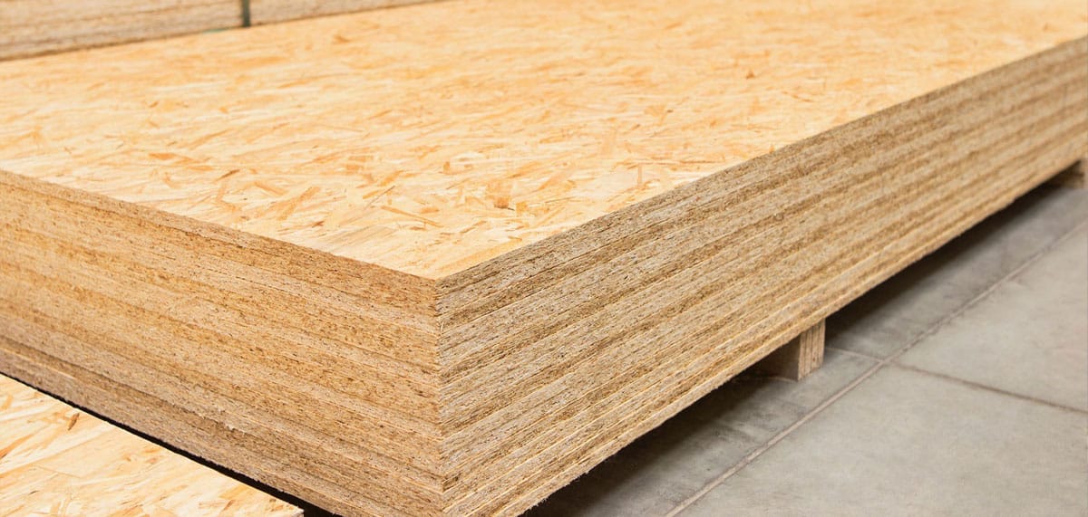 OSB platen behangen Ikwilverfkopen.nl