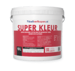Ikwilverfkopen verf super kleur